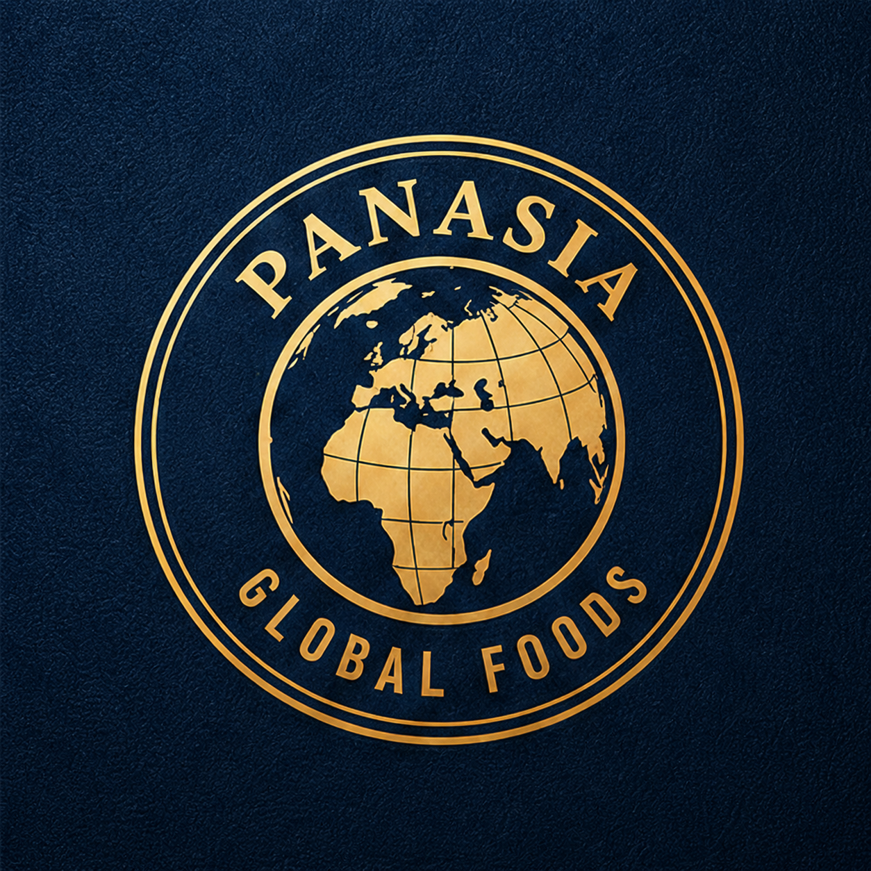 Panasia Global Foods Logo